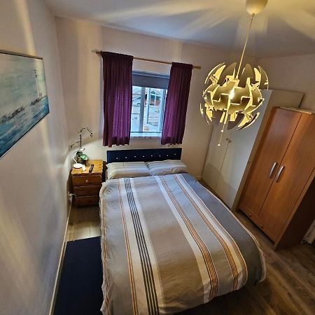 Private Room In Dublin Kültér fotó