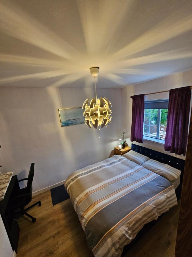 Private Room In Dublin Kültér fotó